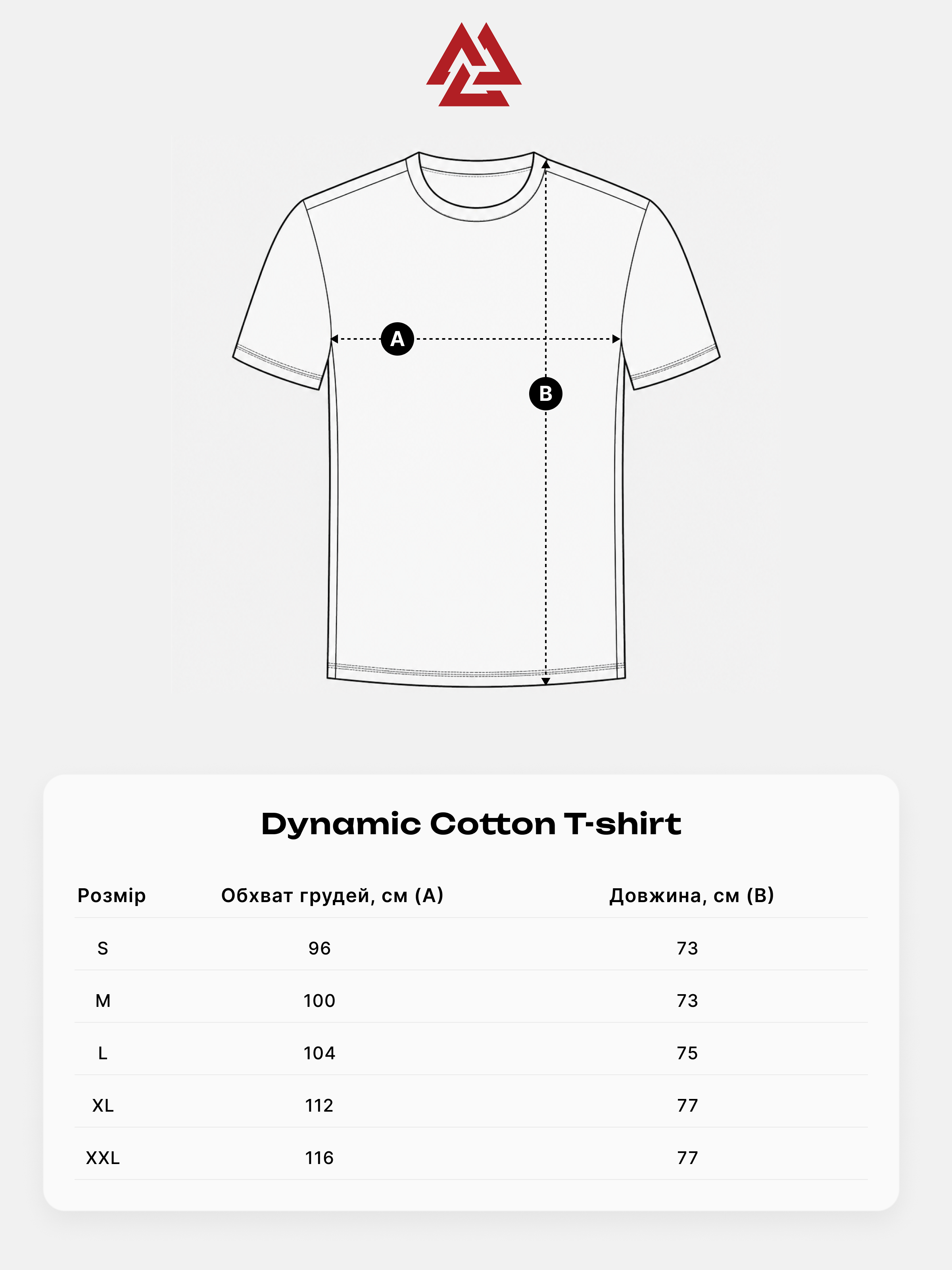 Dynamic Cotton T-shirt Heather Mint, Photo № 5